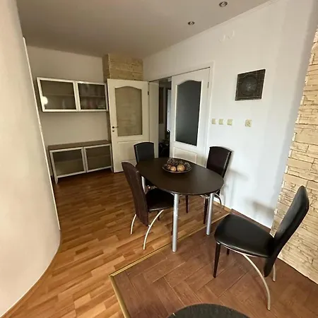 Central, 3 Bedroom At Golden Complex * Слънчев бряг