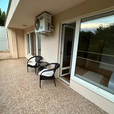 Apartamento Central, 3 Bedroom At Golden Complex