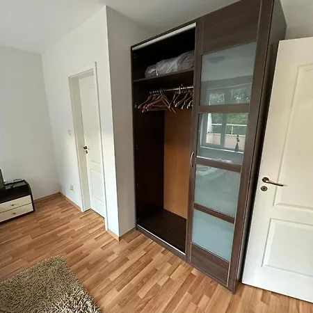 Central, 3 Bedroom At Golden Complex Apartmán Sluneční pobřeží