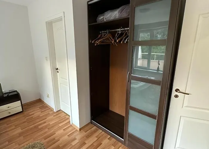 Central, 3 Bedroom At Golden Complex Апартамент Слънчев бряг